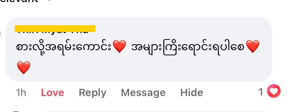 Customer Review